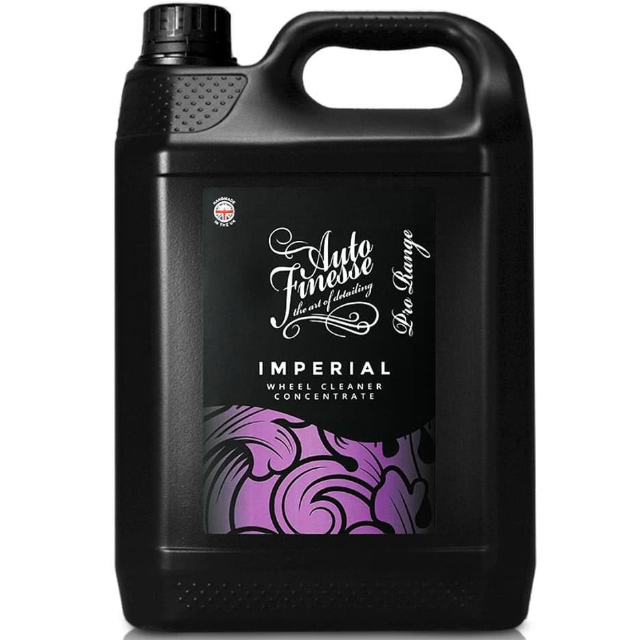 Auto Finesse Imperial Wheel Cleaner 5 l