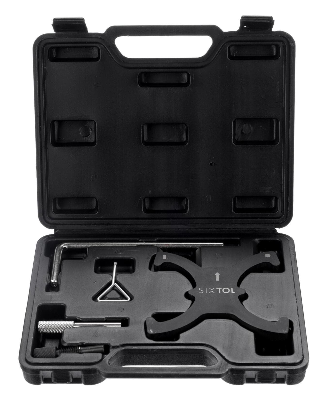 Sada pro aretaci motoru MECHANIC ENGINE TIMING SET 7, Ford 1.6 a 2.0 TDCi SIXTOL