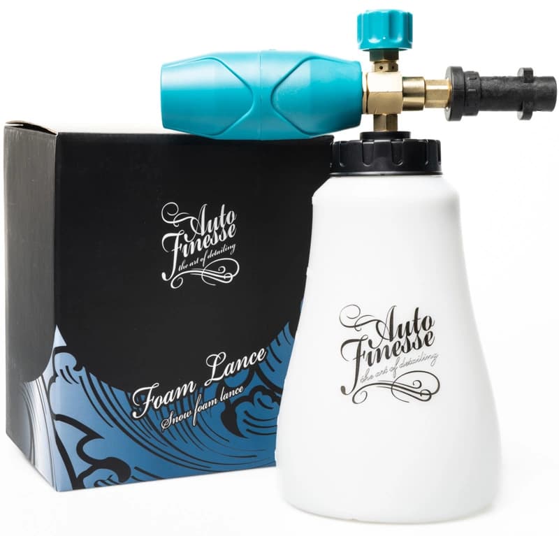 Profesionální napěňovač Auto Finesse Foam Lance V2 Karcher K Series