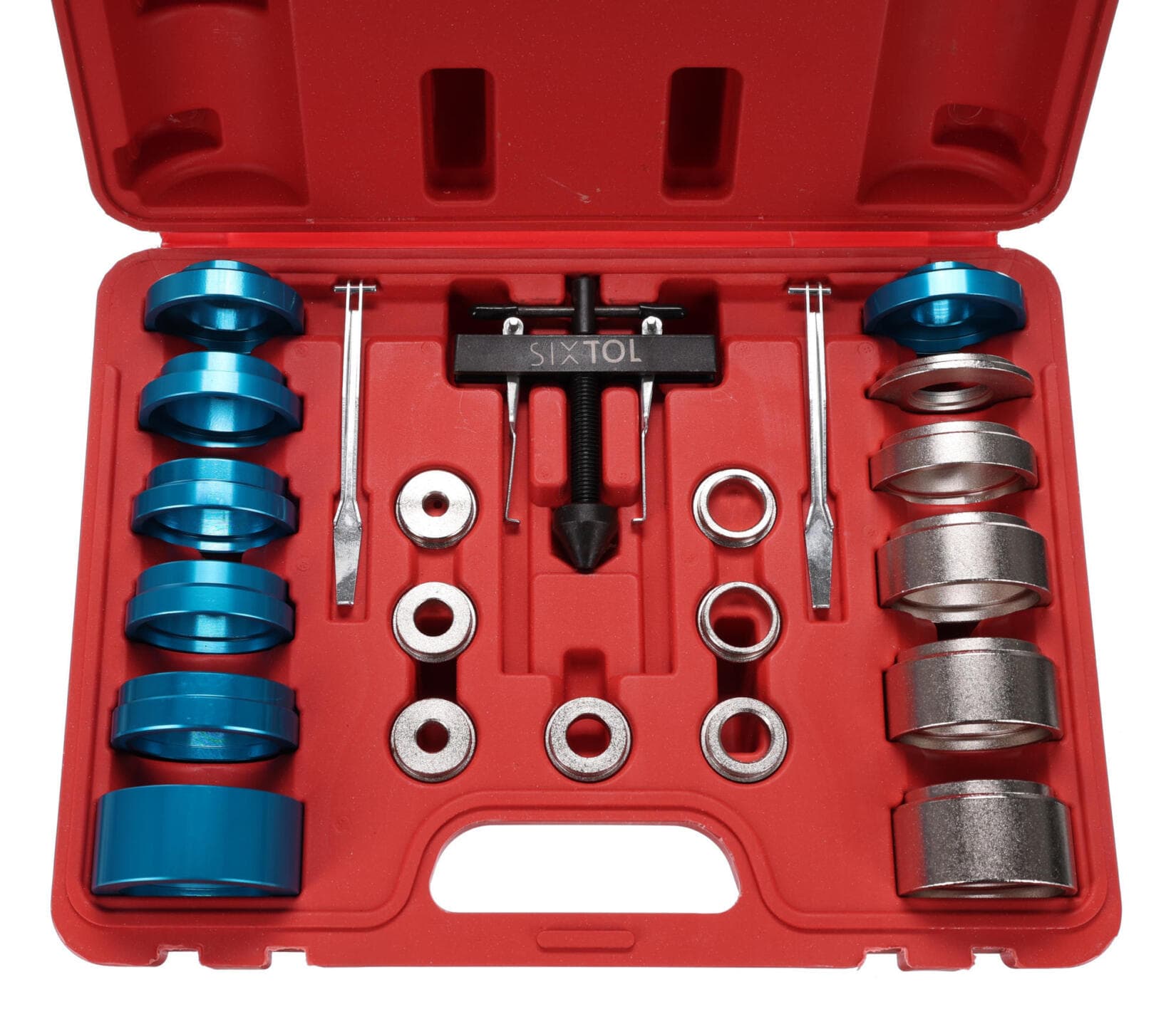 Sada na montáž a demontáž těsnění vačkové hřídele MECHANIC CAMSHAFT 1 SIXTOL