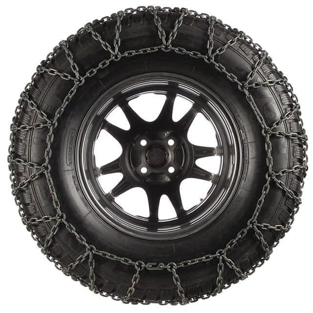 Sněhové řetězy Pewag OFFROAD EXTREME FM 80 - náhled 3