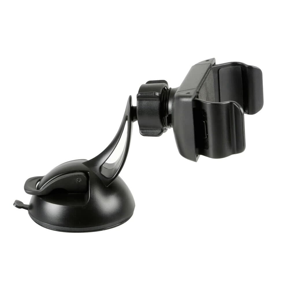 Lampa L72530 Držák mobilního telefonu Snap Fin na přísavku LAMPA - náhled 3