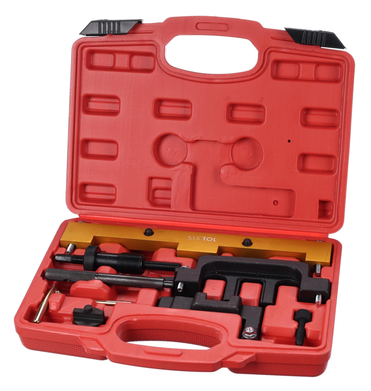 Sada pro aretaci motoru MECHANIC ENGINE TIMING SET 15, BMW N42 a N46 SIXTOL - náhled 2