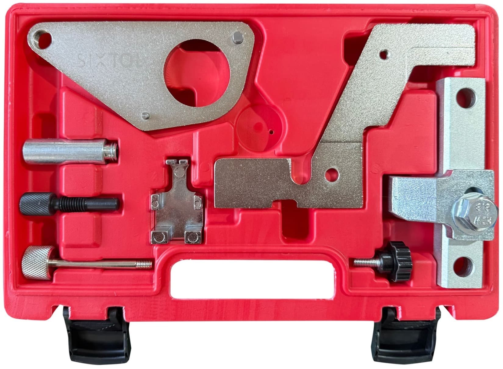 Sada pro aretaci motoru MECHANIC ENGINE TIMING SET 42, Ford, Land Rover 2.0T SIXTOL - náhled 2