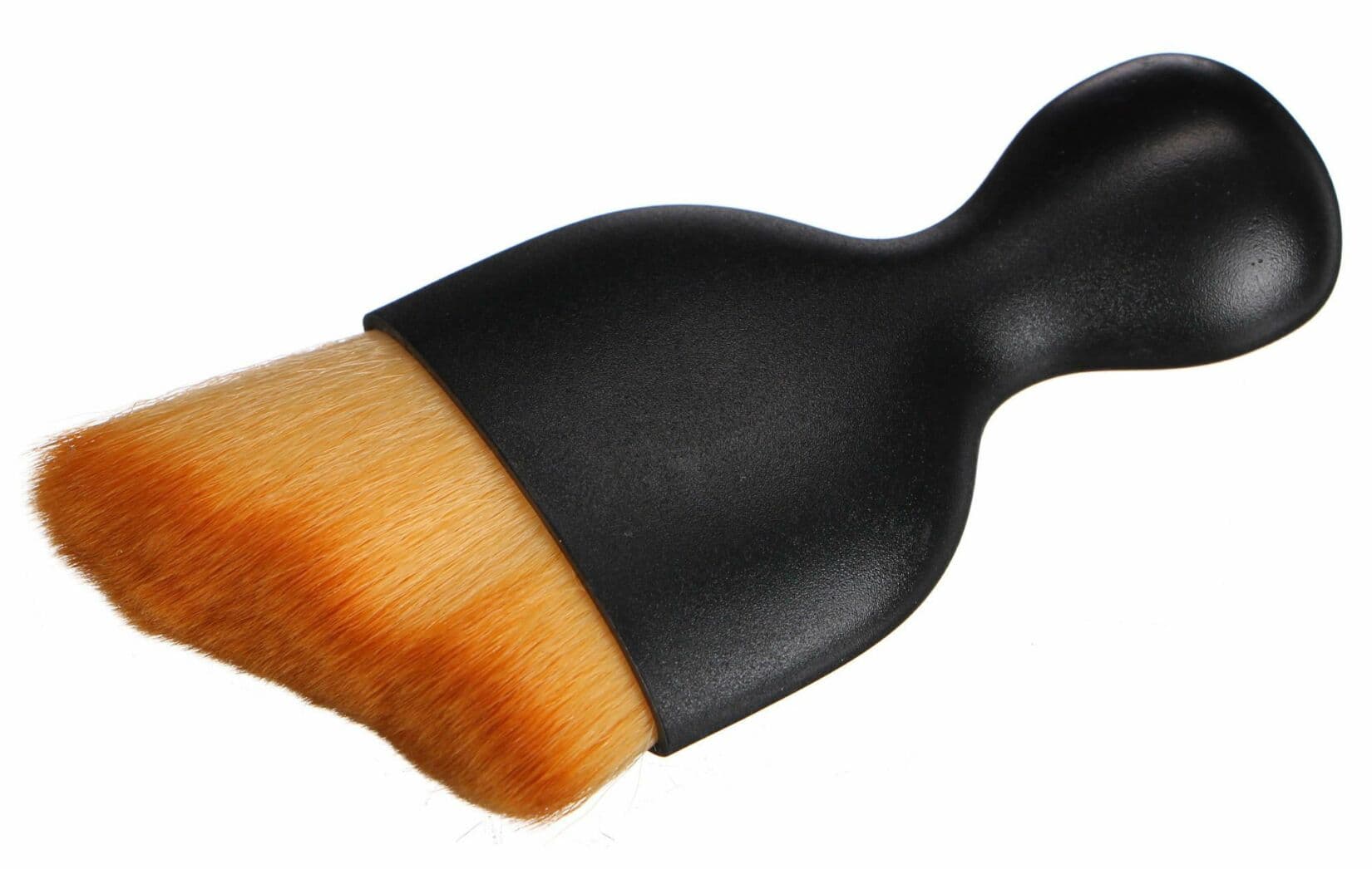 Precizní štětec pro čištění mřížek klimatizace CAR DETAILING VENT BRUSH 1 SIXTOL - náhled 2
