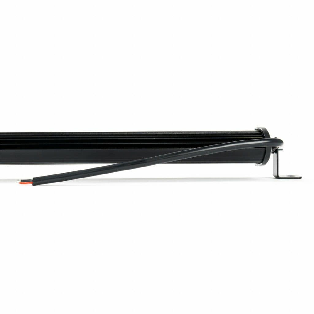 LED pracovní světlo 9-36V 324W 25920lm 27x965x43mm - náhled 3