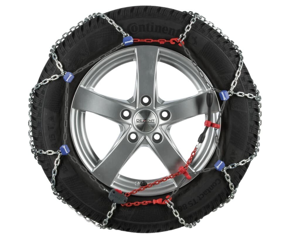Sněhové řetězy Pewag BRENTA-C XMR 79 - náhled 5