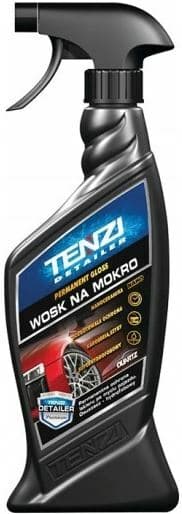 TENZI DETAILER Mokrý vosk 600 ml