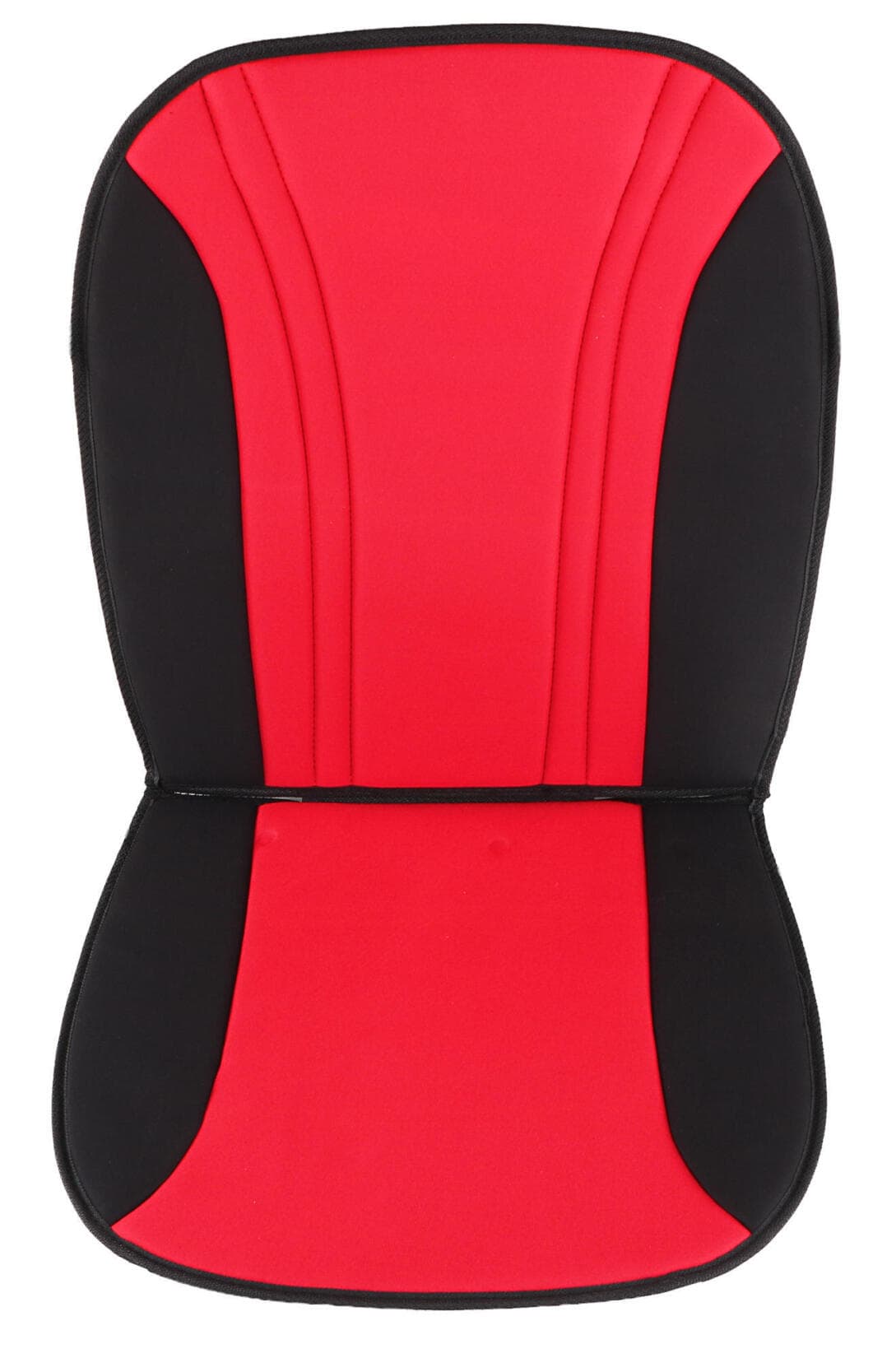 Autopotah na sedačku CAR SEAT COVER PAD 2 SIXTOL - náhled 2