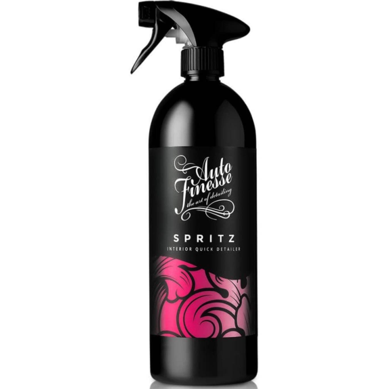 Auto Finesse Spritz Interior Quick Detailer 250 ml