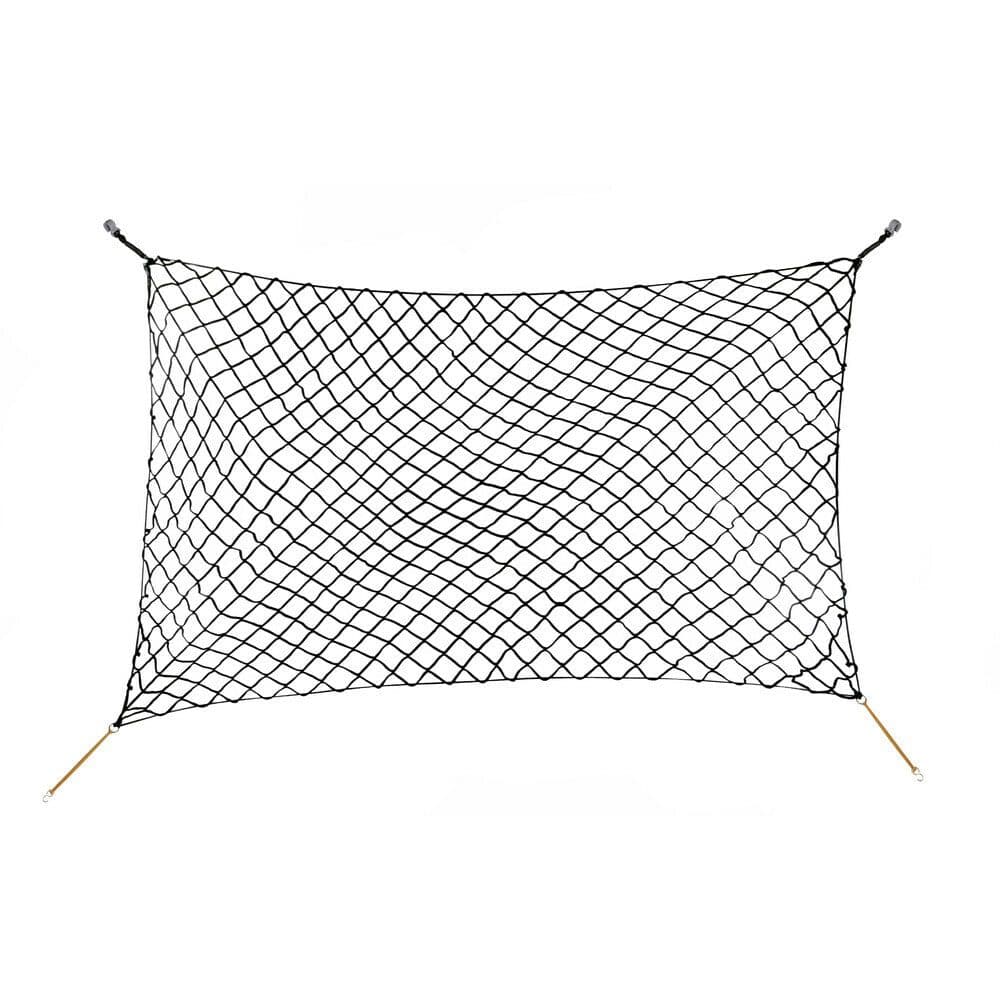Síť na převážení psů 170x80 cm LAMPA Pet-3 - náhled 2