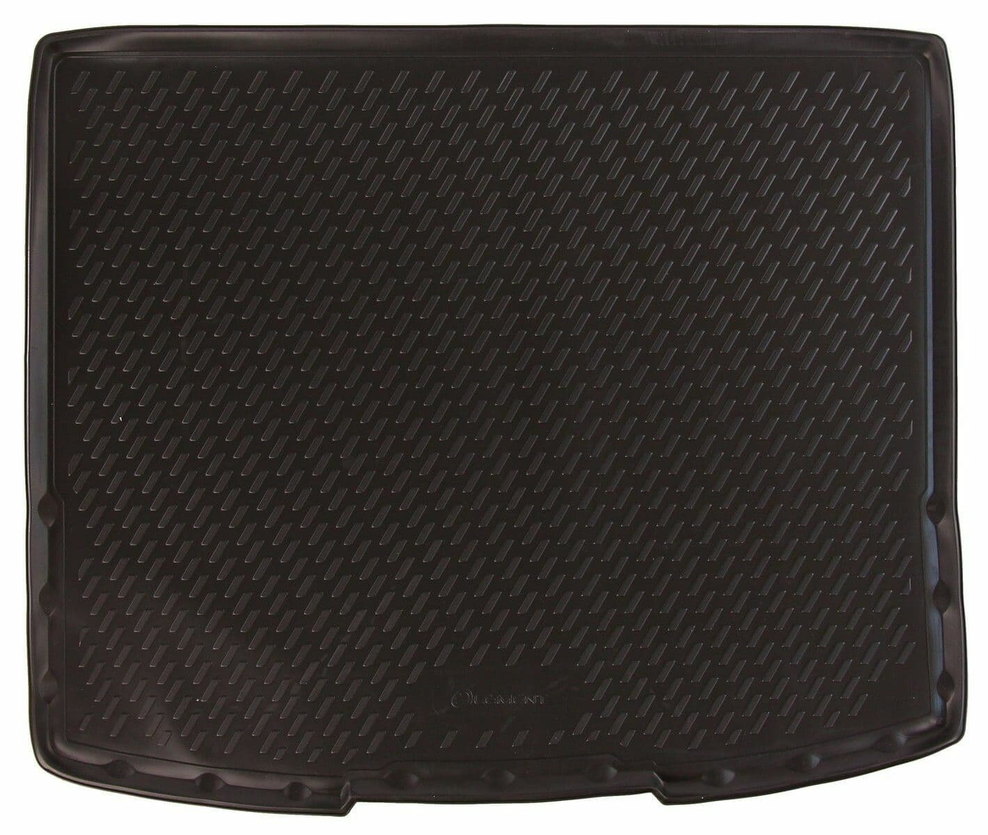 Vana do kufru gumová JEEP Cherokee 2014-> SIXTOL