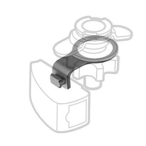 Voděodolná USB nabíječka s dvěma porty 5400 mA 30W 12/24V - náhled 2