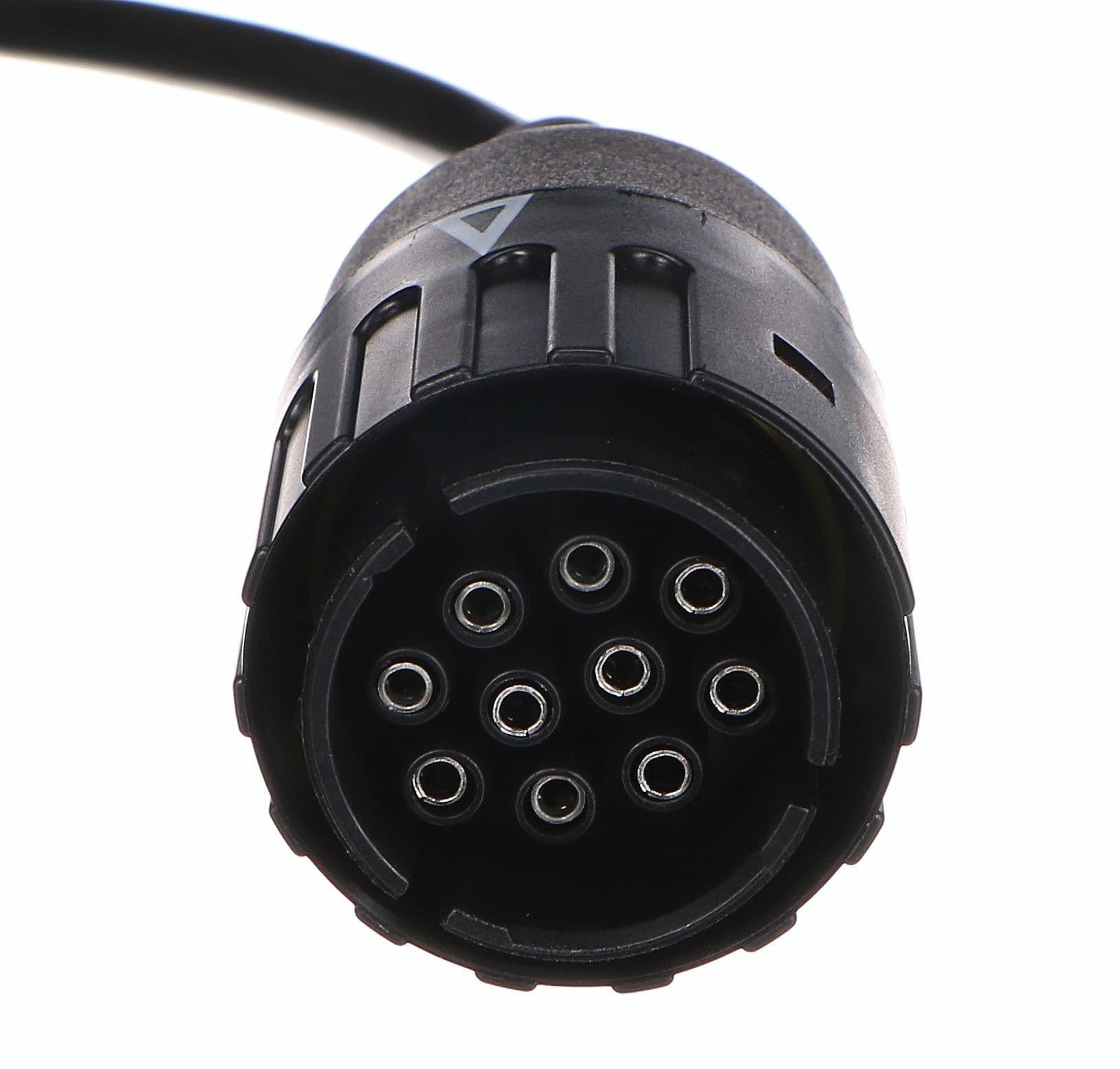 OBD-II redukce 10-pin pro moto BMW MECHANIC CABLE 15 SIXTOL - náhled 3