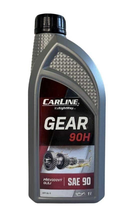 CarLine Gear 90H 1L