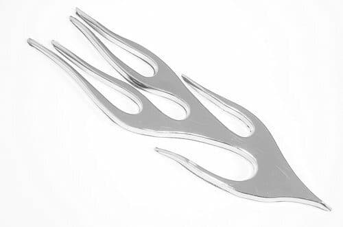 3D Car-Logo Fantasy