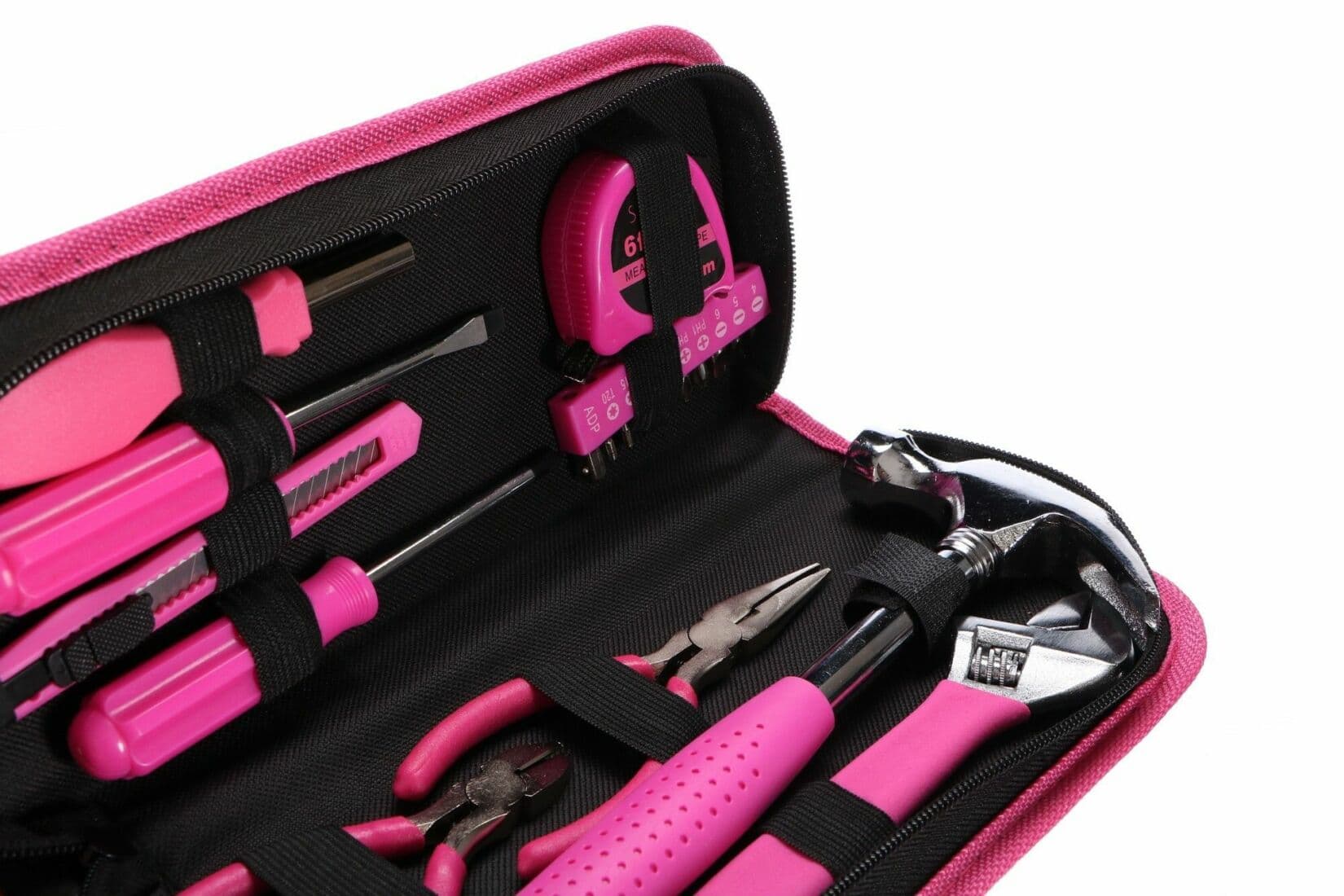 Sada nářadí HOME PINK 20 SIXTOL - náhled 3
