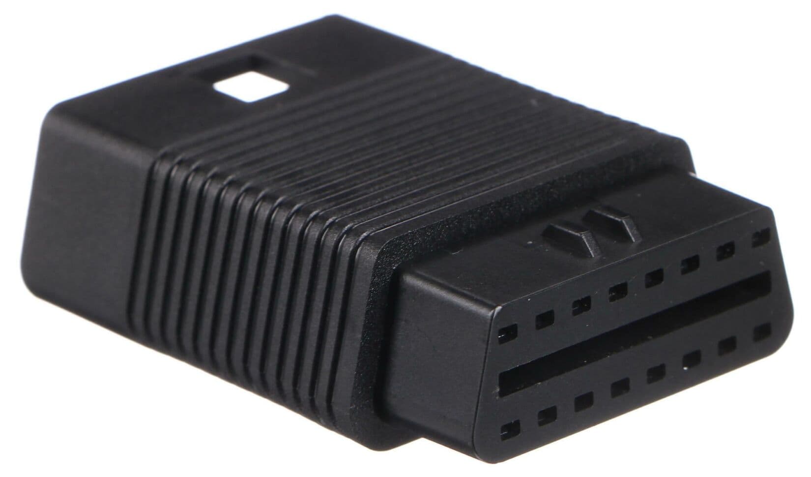 OBD-II nástavec 16-pin samec-samice MECHANIC CABLE 32 SIXTOL - náhled 4