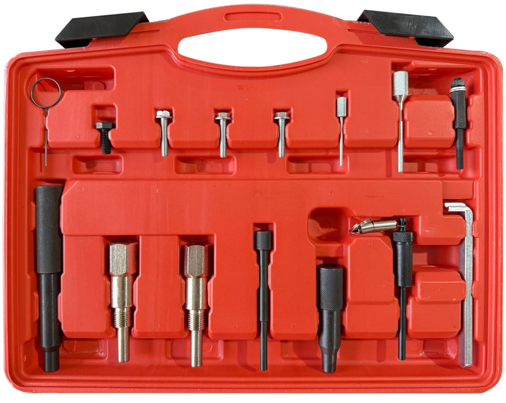 Sada pro aretaci motoru MECHANIC ENGINE TIMING SET 22, Opel, Saab SIXTOL - náhled 4