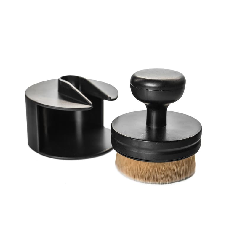 Bad Boys Mini Brush -  na ošetření pneumatik - náhled 4