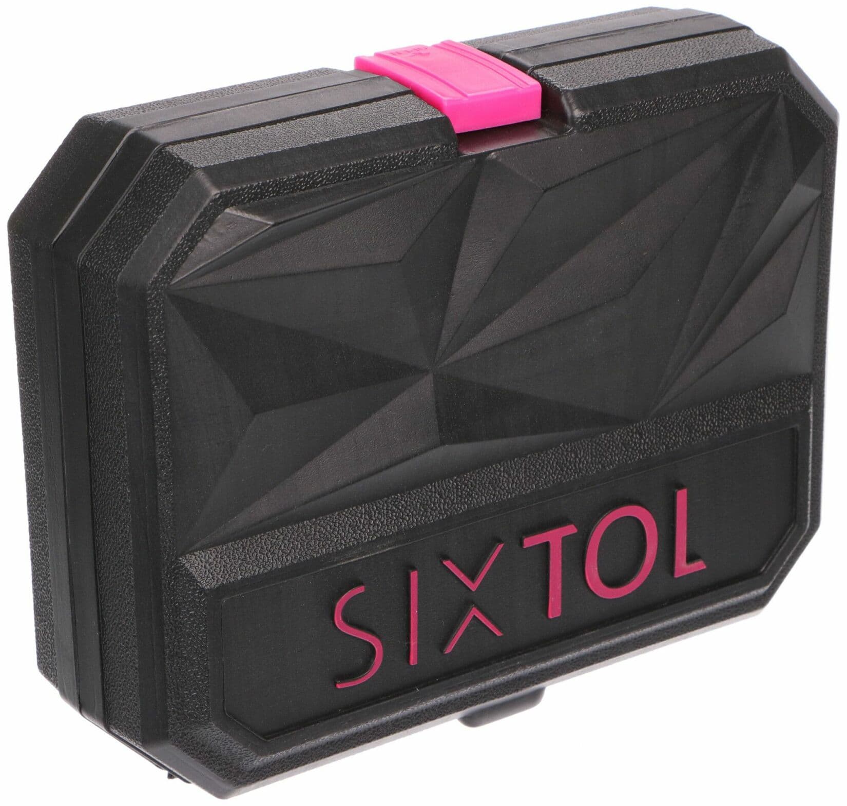 Sada nářadí HOME PINK 66 SIXTOL - náhled 3