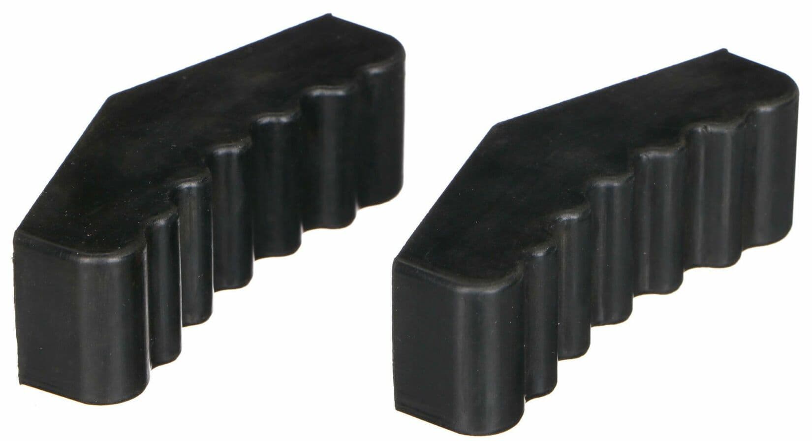 Gumová podpěra pro podstavec pod auto CAR STAND PRO, 2ks - náhradní díl SIXTOL - náhled 2