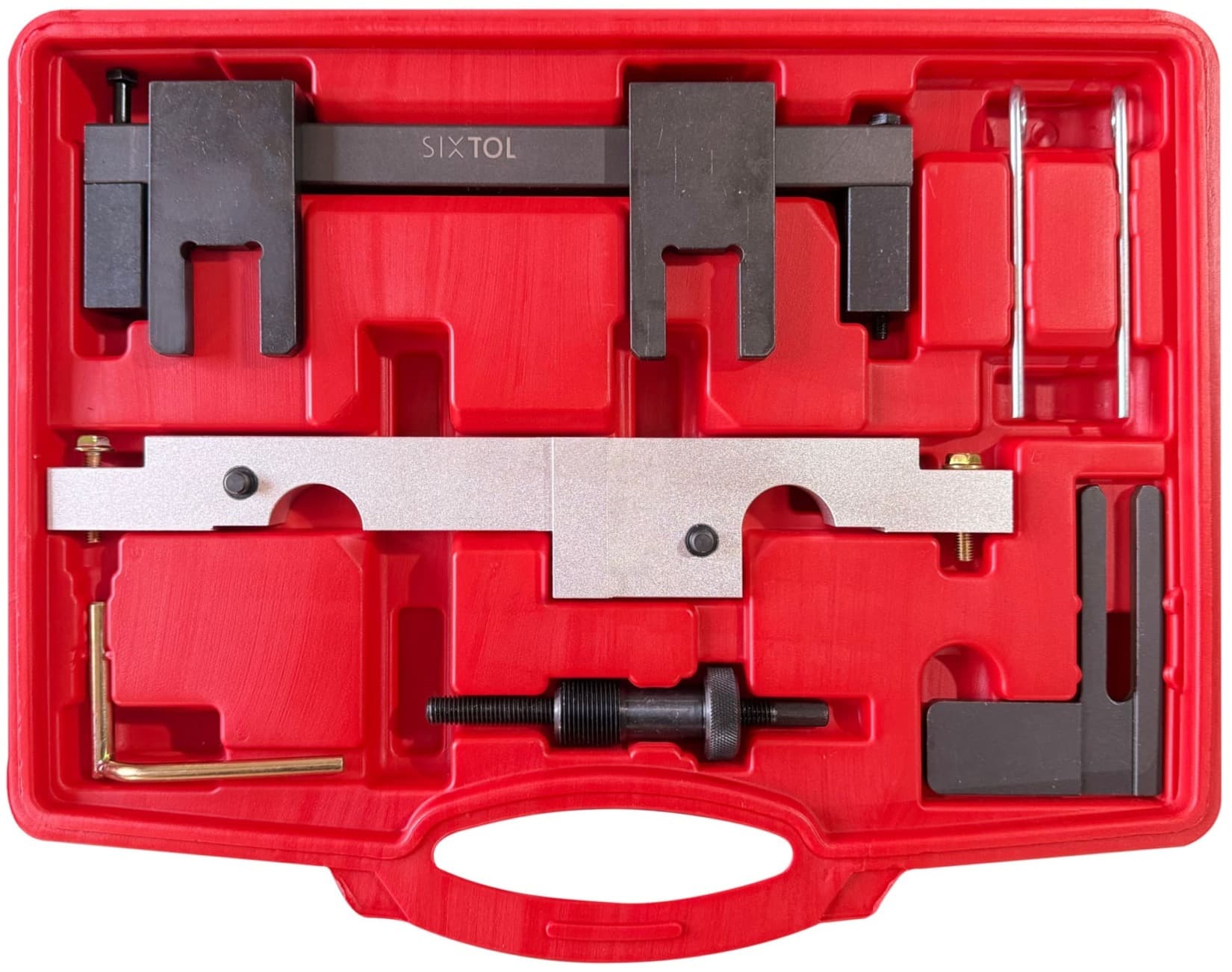 Sada pro aretaci motoru MECHANIC ENGINE TIMING SET 31, BMW N43 SIXTOL - náhled 2