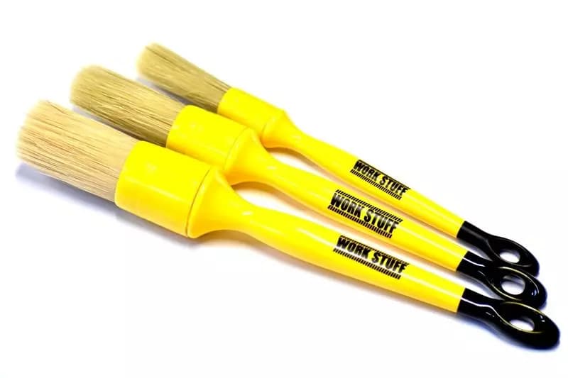 Štětec na exteriér Work Stuff Brush 30 mm - náhled 2