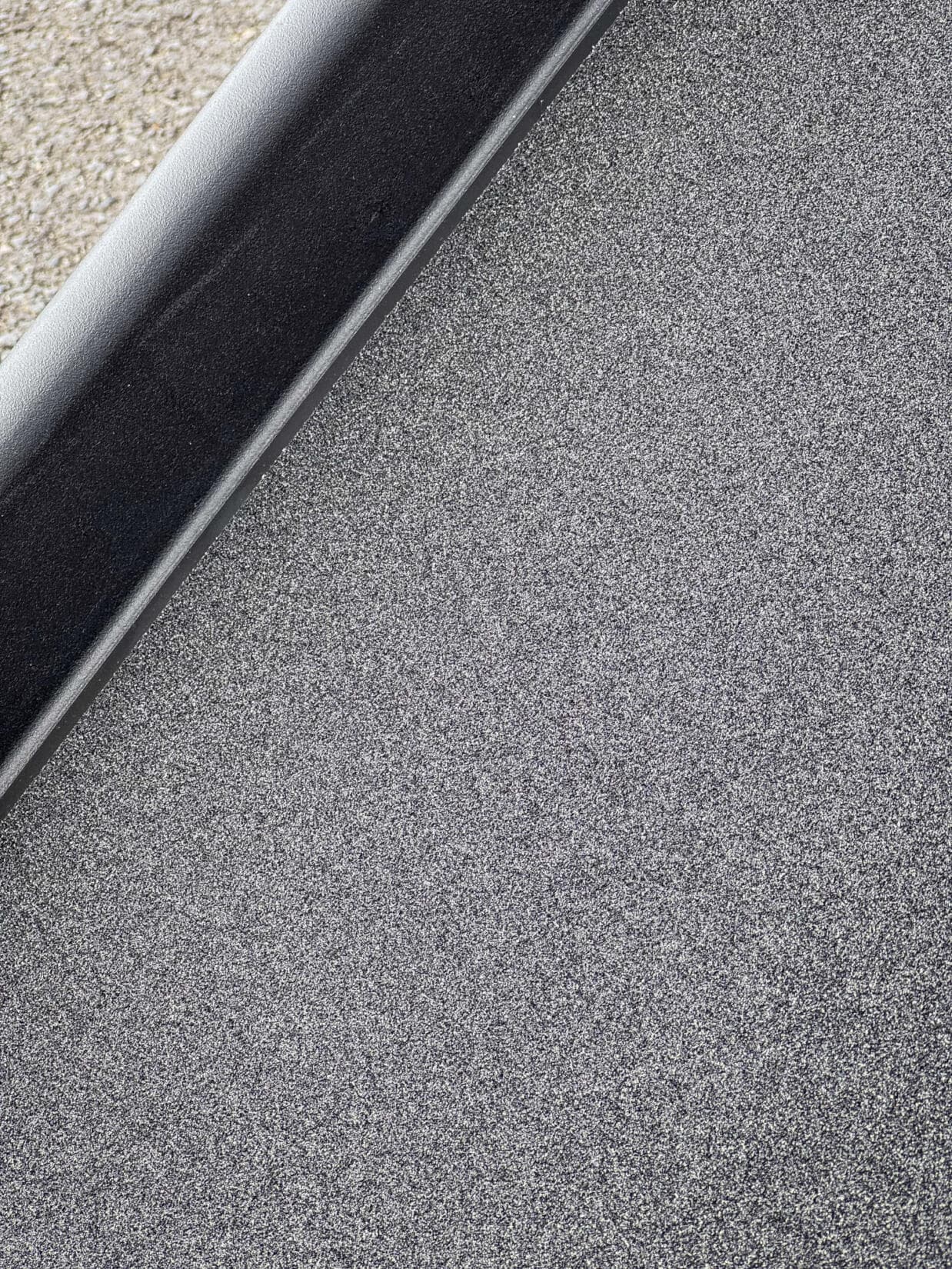 Nástupní rampa pro psy do auta CAR DOG RAMP 1, 155x39cm, skládací SIXTOL - náhled 5