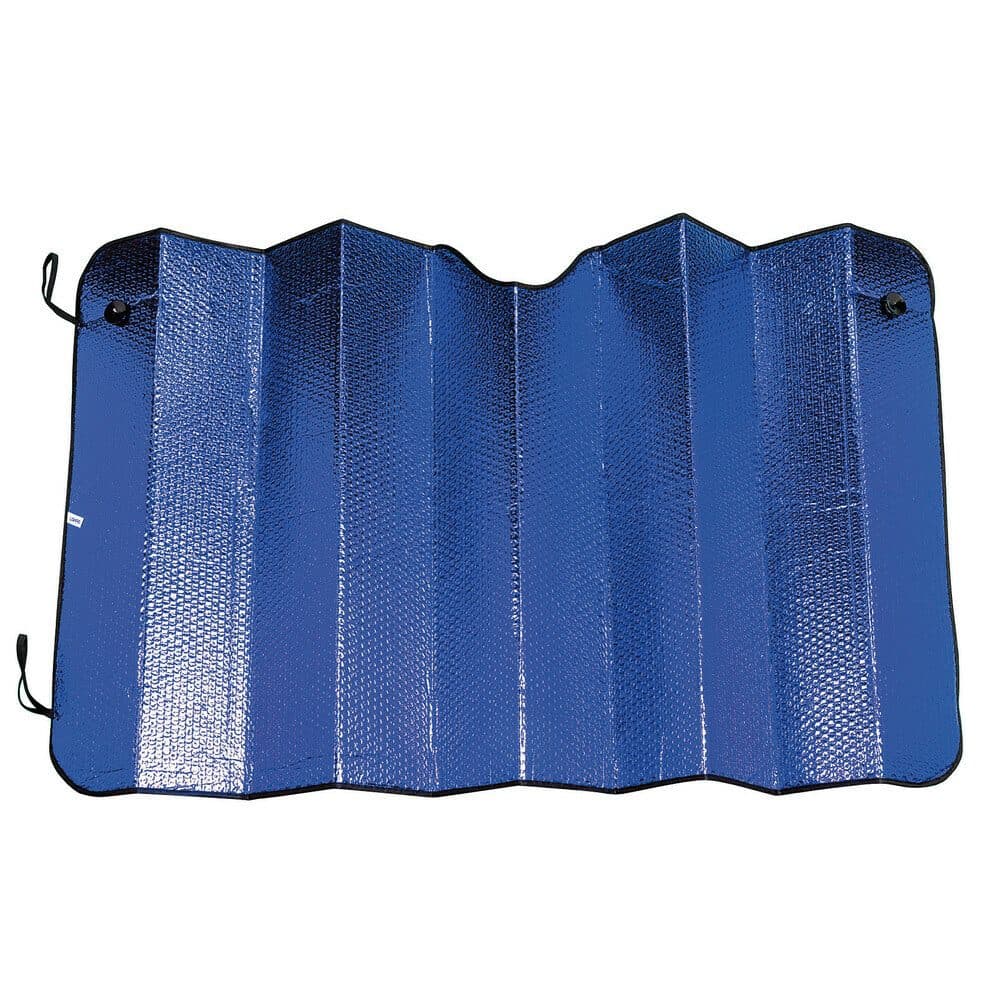 Sluneční clona Max Reflex XXL skládací vnitřní 160 x 85 cm - náhled 2