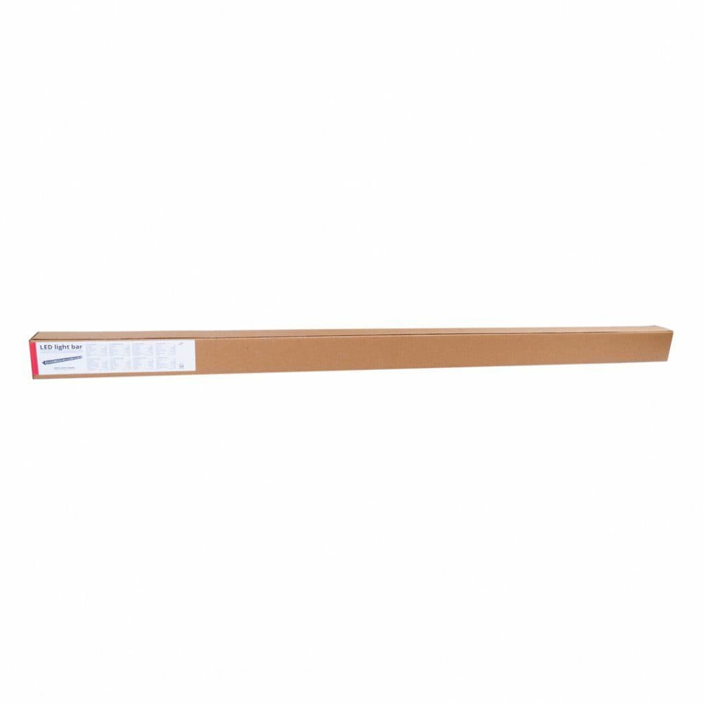 LED pracovní světlo 9-36V 432W 34560lm 27x1120x43mm - náhled 5