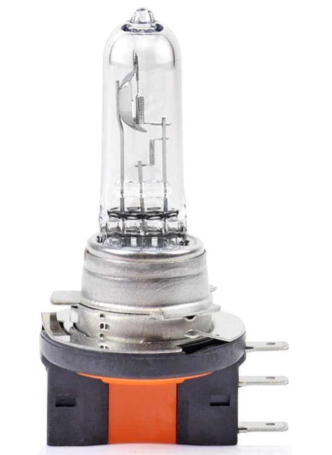 Halogenová žárovka H15 12V/55W - náhled 3