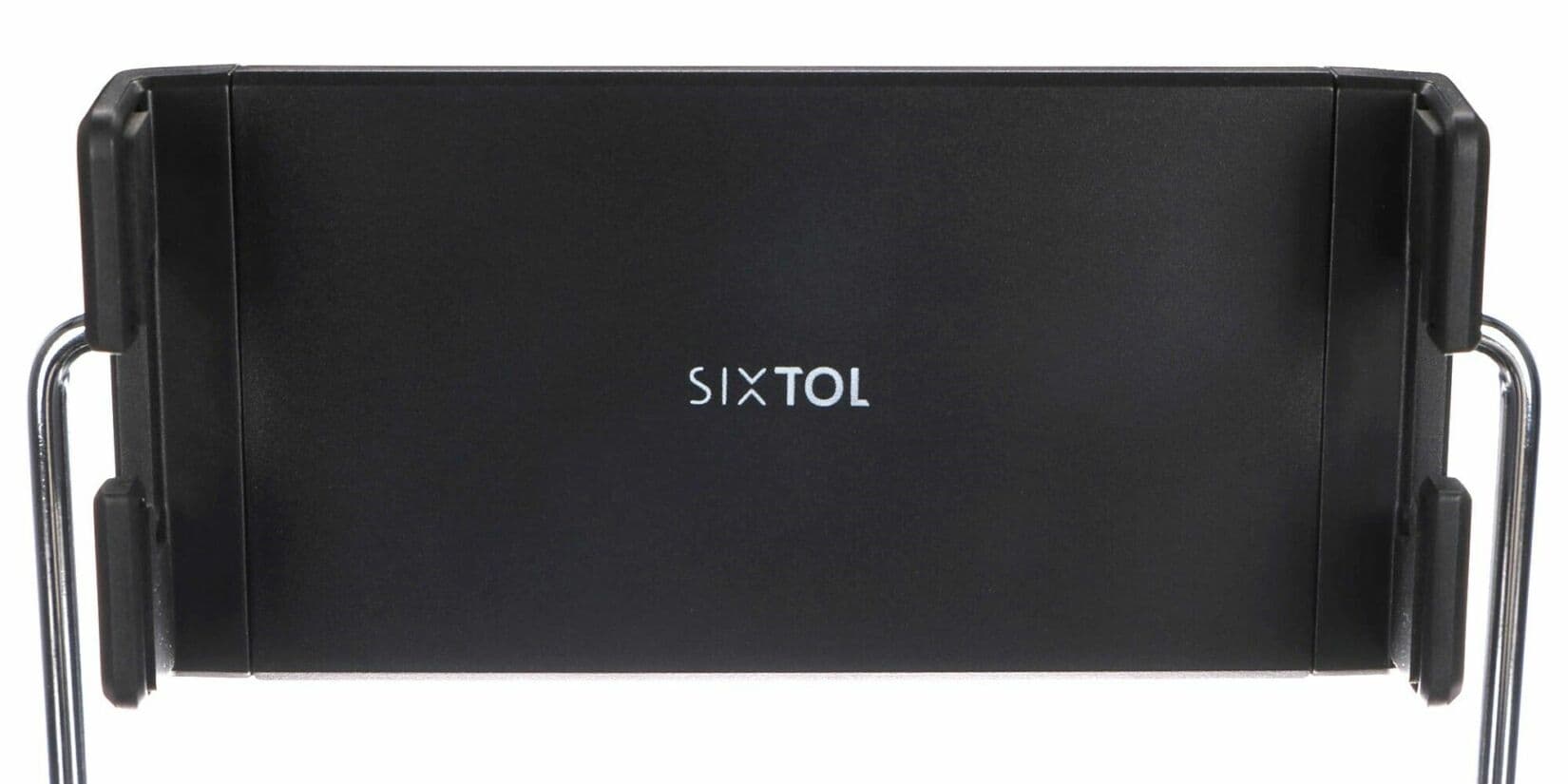 Multifunkční stolek do auta s držákem na telefon CAR TABLE 1 SIXTOL - náhled 3