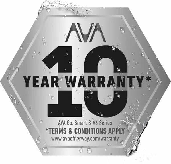 AVA GO P50 Medium Bundle - náhled 5