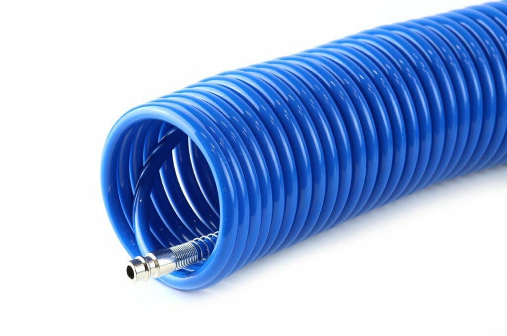 Vzduchová hadice AMIO 5x8mm 10m - náhled 4