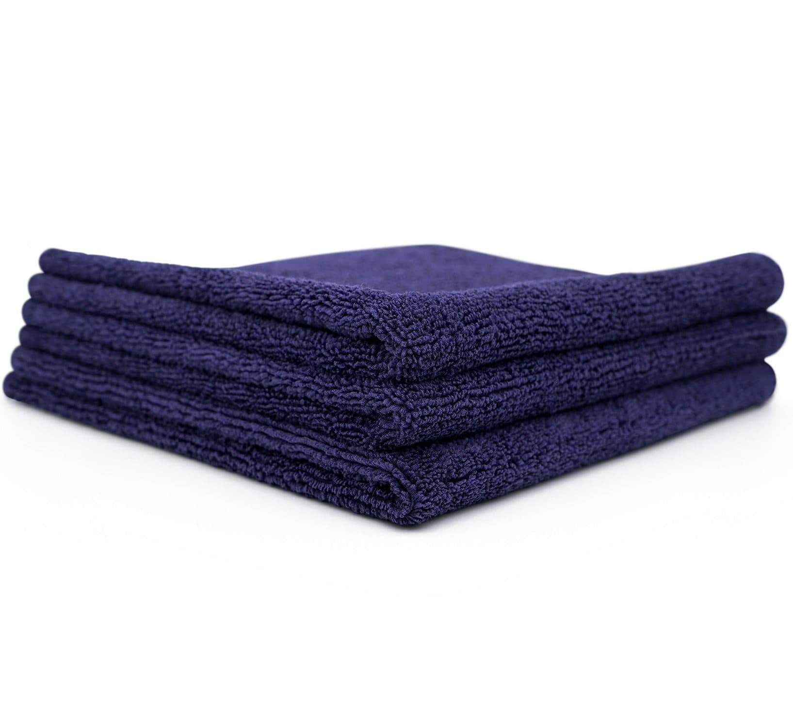 The Collection Allround Navy Blue 40 x 40 cm 3 ks