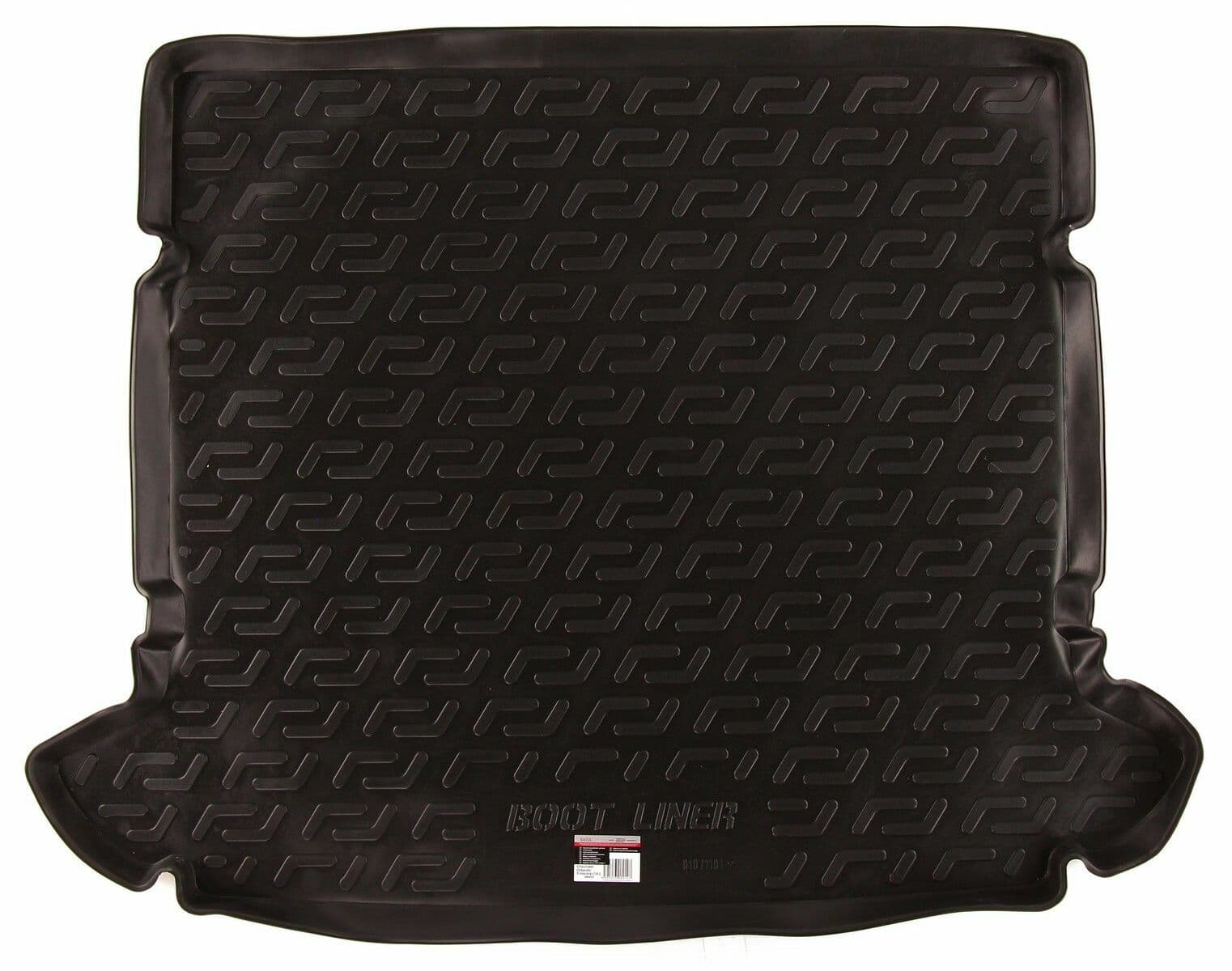 Vana do kufru gumová Chevrolet Orlando (J309) (5-sedadel) (10-) SIXTOL