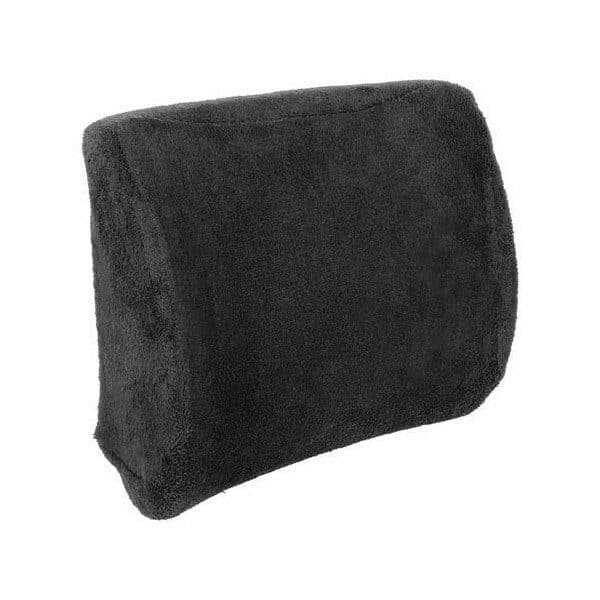 Bederní opěrka do auta s paměťovou pěnou LUMBAR - LAMPA - náhled 3