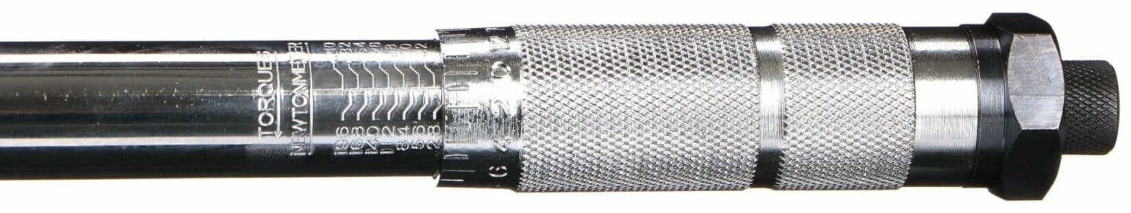 Momentový klíč MECHANIC TORQUE 1, 1/2“, 28-210 Nm SIXTOL - náhled 5