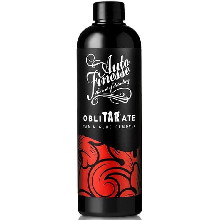 Auto Finesse ObliTARate Tar&Glue Remover 500 ml