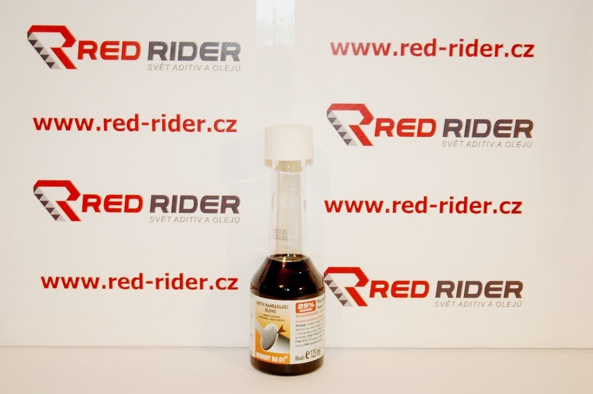 VIF Benadit BA 01 125 ml (0,125L) - náhled 2