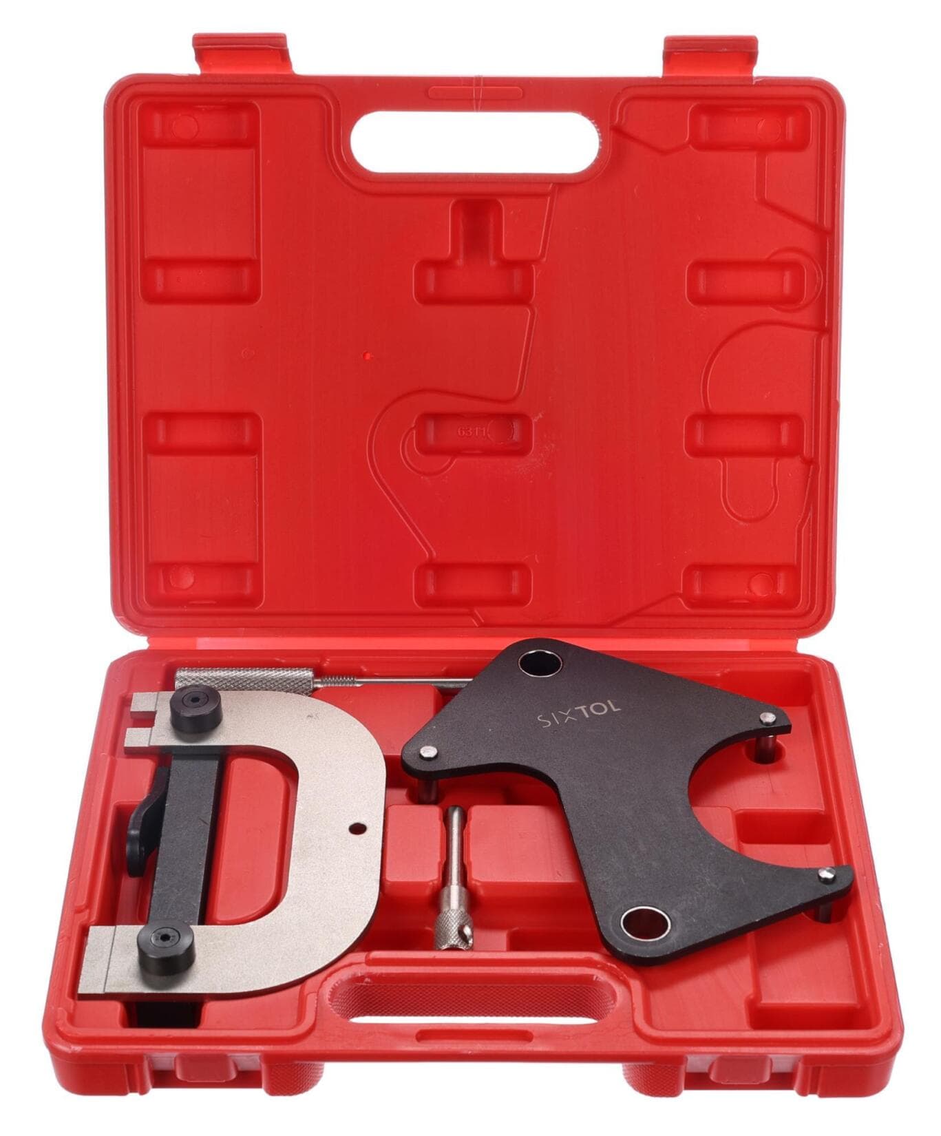 Sada pro aretaci motoru MECHANIC ENGINE TIMING SET 1, Renault 1.4, 1.6, 1.8 a 2.0 SIXTOL