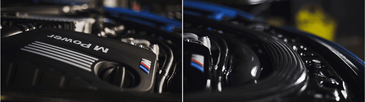 Auto Finesse Dressle All Purpose Dressing 500 ml - oživovač plastů - náhled 2