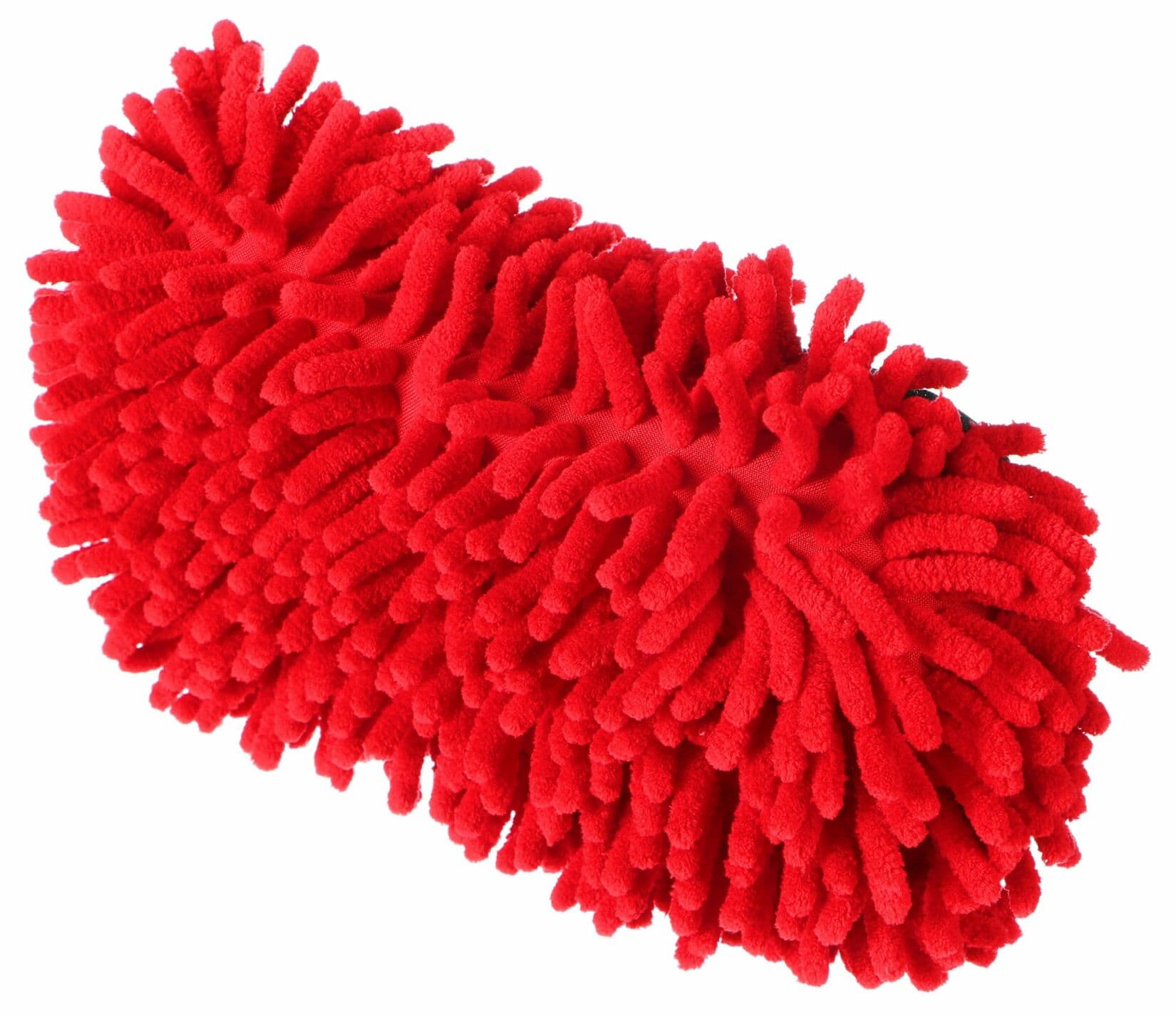 Houba na mytí auta CAR DETAILING WASH 1, 24 x 12,5 x 6cm, černo-červená SIXTOL - náhled 2