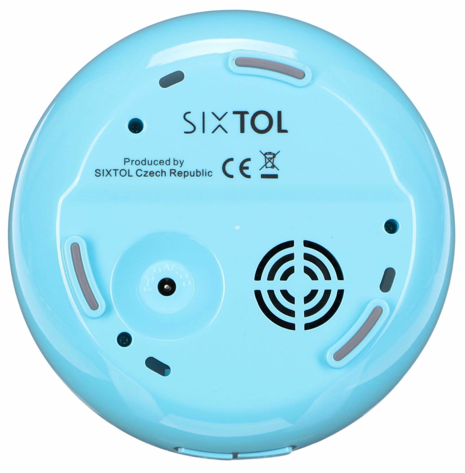 Aroma difuzer Vulcan modrý lesk 350ml SIXTOL - náhled 3