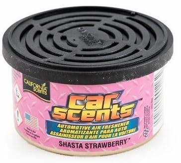 California Scents Car Scents Jahoda 42 g