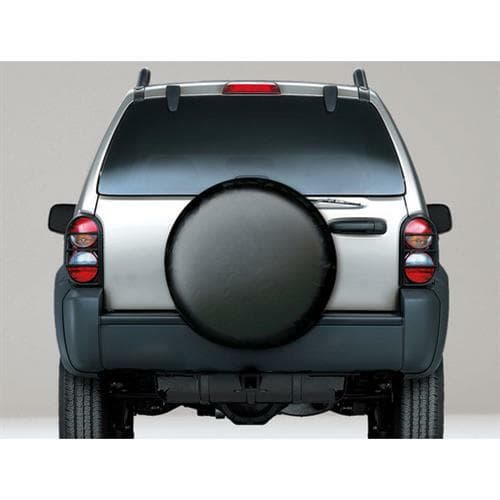 Potah na rezervní kolo LAMPA pro SUV "L" - 76x28cm - náhled 5