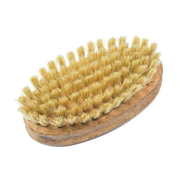 Bad Boys Leather Brush - Kartáč na textil, kůži a alcantaru - náhled 3
