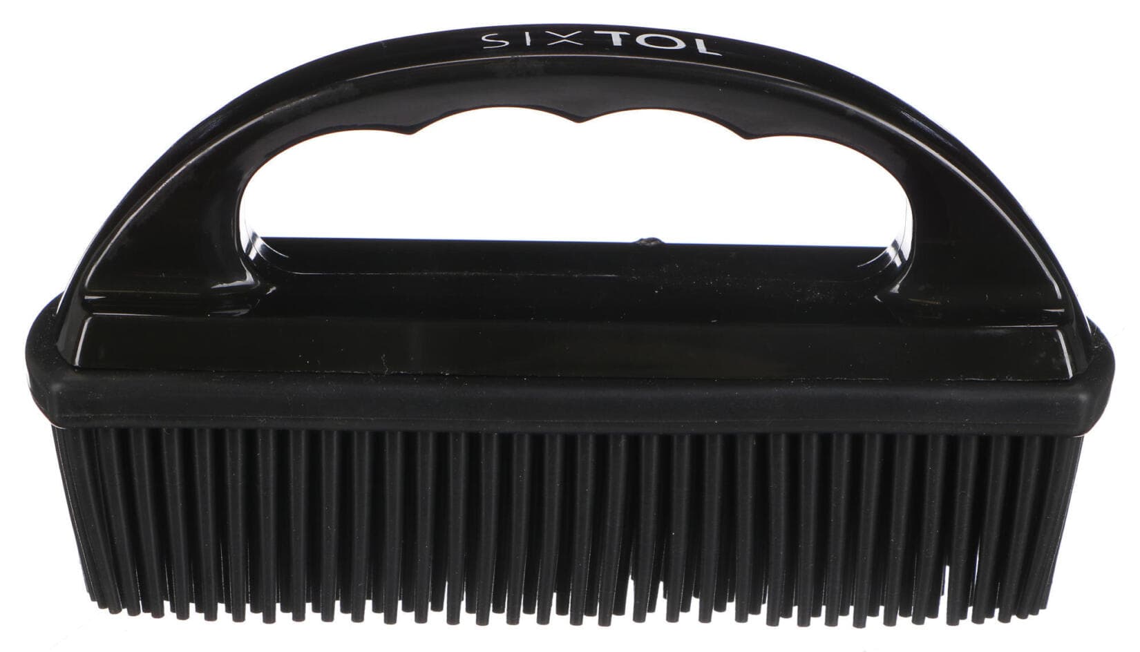 Kartáč na chlupy do auta CAR PET BRUSH 1 SIXTOL - náhled 2