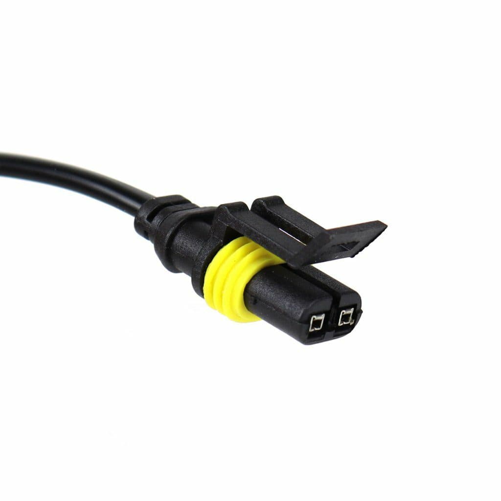 Světla pro denní svícení DRL 12-24V 10,64W 1000lm - náhled 5